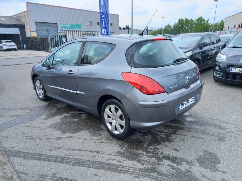 PEUGEOT 308 2008