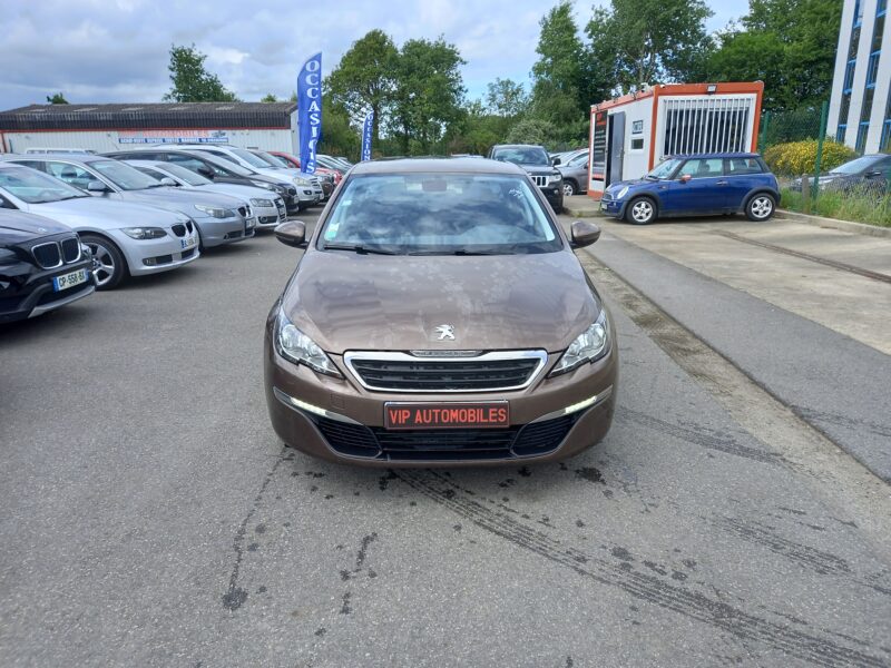 PEUGEOT 308 SW II 2015