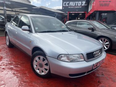 AUDI A4 B5 1998