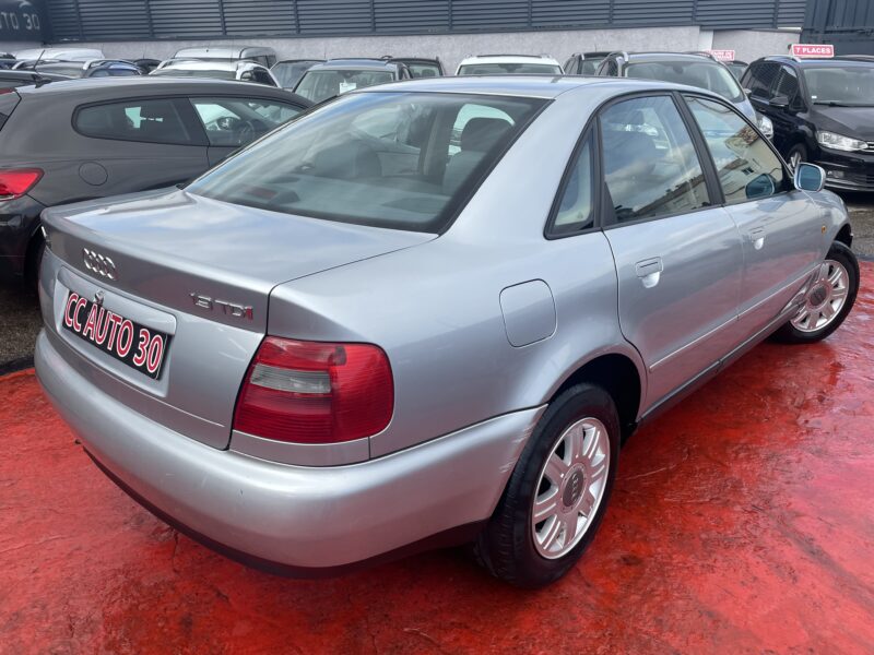 AUDI A4 B5 1998