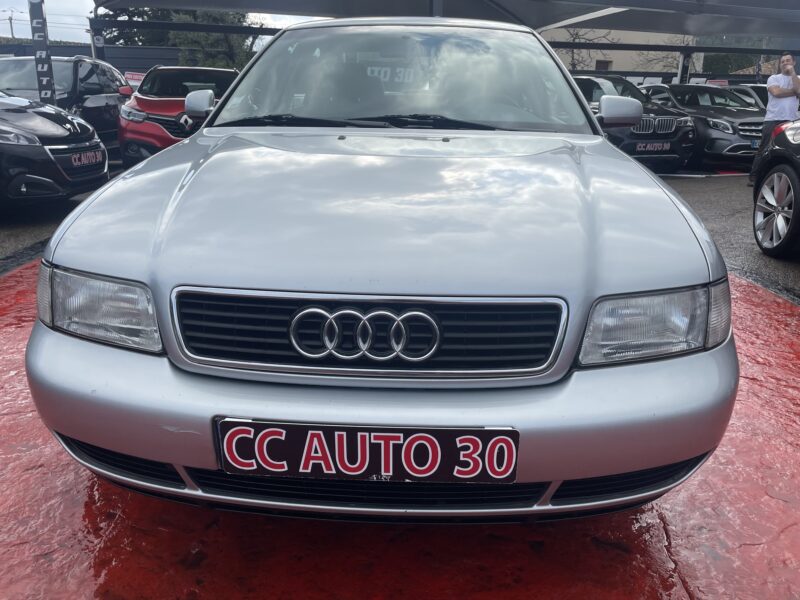 AUDI A4 B5 1998