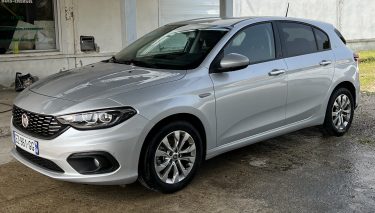 FIAT TIPO BERLINE 1.3JTD 95CH BUSINESS PLUS