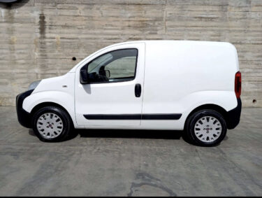 FIAT FIORINO 1,3 D  75cv 