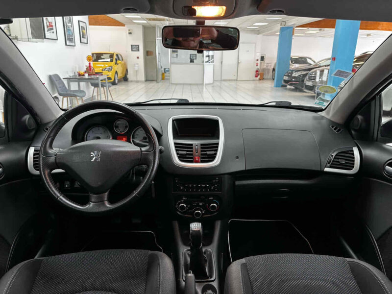 PEUGEOT 206+ 1.4 HDi 70ch Trendy