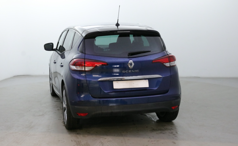 Renault Scenic iv DCI 130 ENERGY INTENS