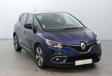 Renault Scenic iv DCI 130 ENERGY INTENS