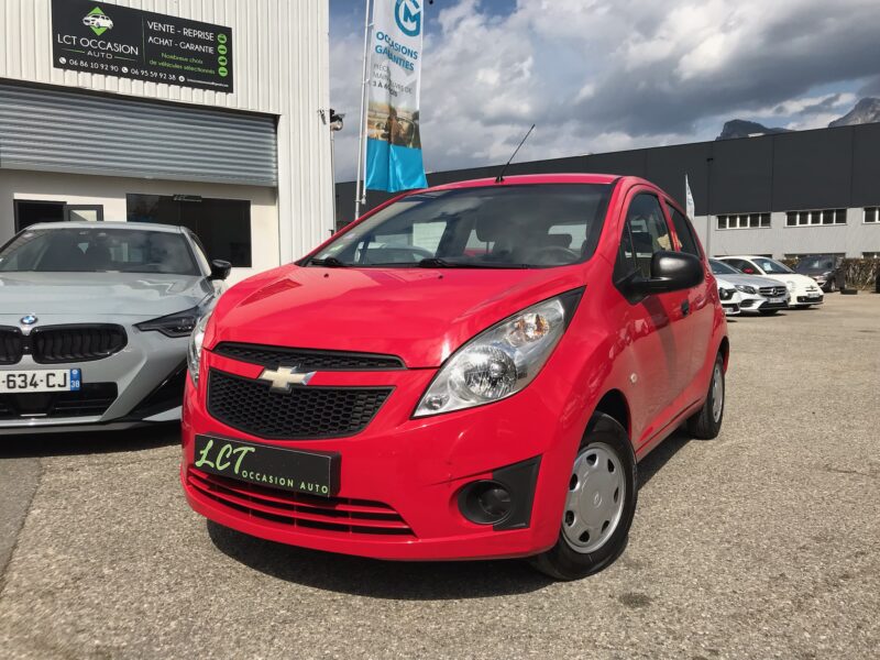 CHEVROLET SPARK - 1.0i 68cv LS - GARANTIE 6 MOIS