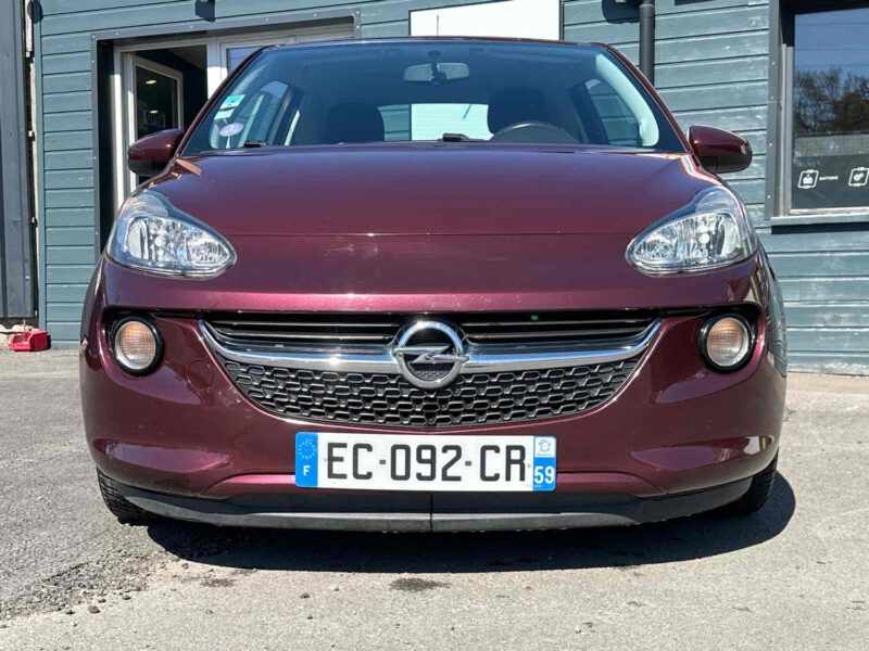 OPEL ADAM  JAM 1,2 70 cv 