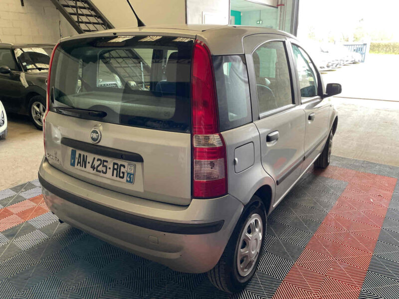 FIAT PANDA 1.1 1108cm3 54cv