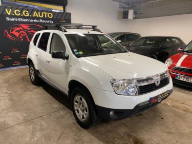 DACIA DUSTER 1.5 dCi 90 Laureate