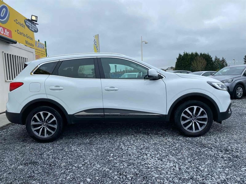 RENAULT KADJAR 1.5 DCI 110 CHV BUSINESS 