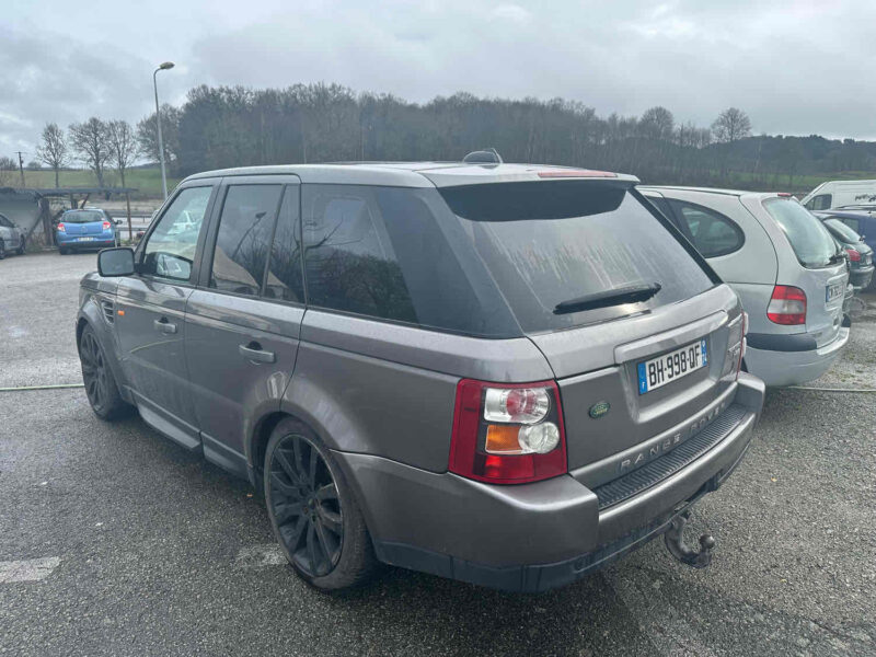 LAND ROVER RANGE ROVER SPORT I 2008 MOTEUR HS