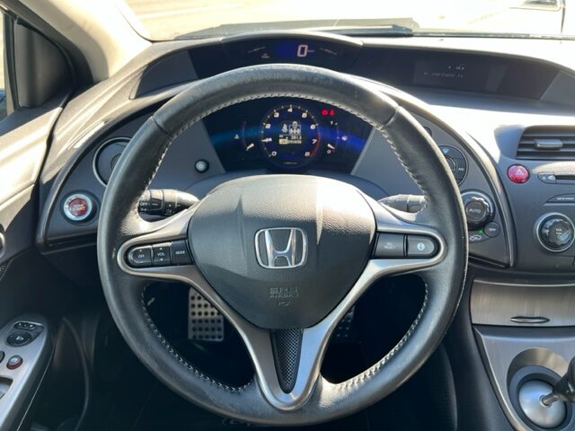 HONDA CIVIC 2010