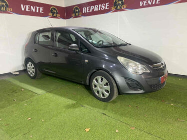 OPEL CORSA D 2011 1.3 CDTI 75cv