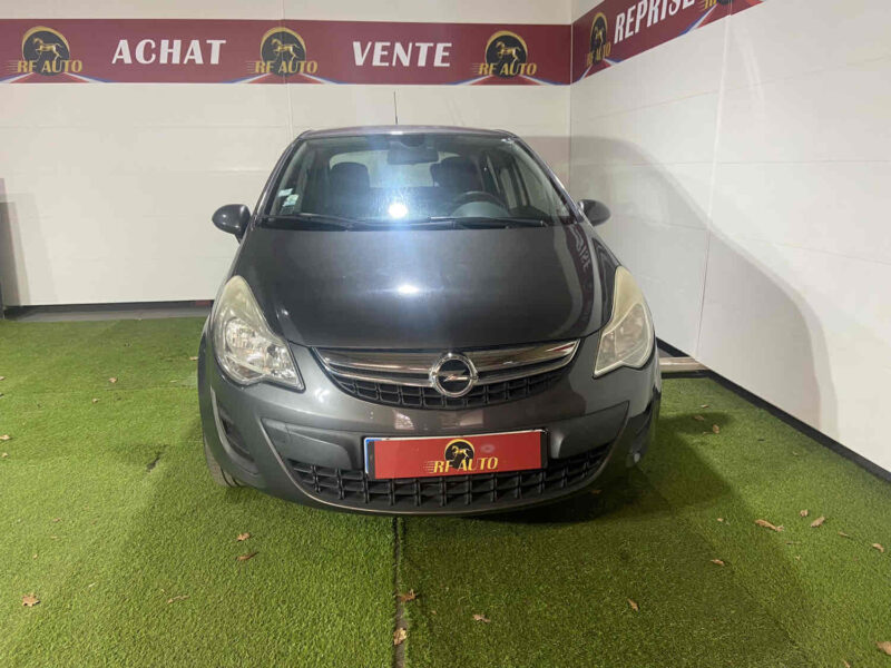 OPEL CORSA D 2011 1.3 CDTI 75cv