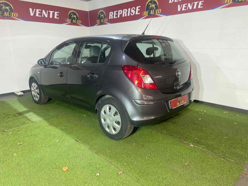 OPEL CORSA D 2011 1.3 CDTI 75cv