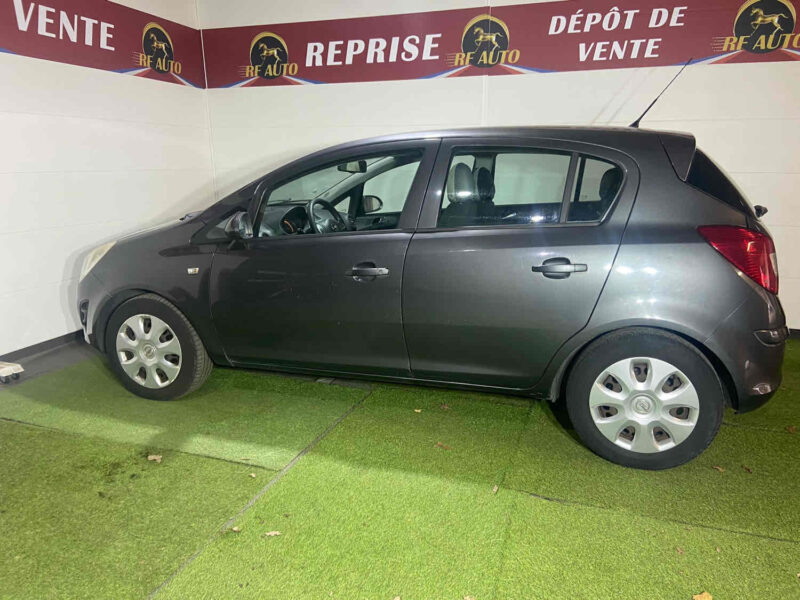 OPEL CORSA D 2011 1.3 CDTI 75cv