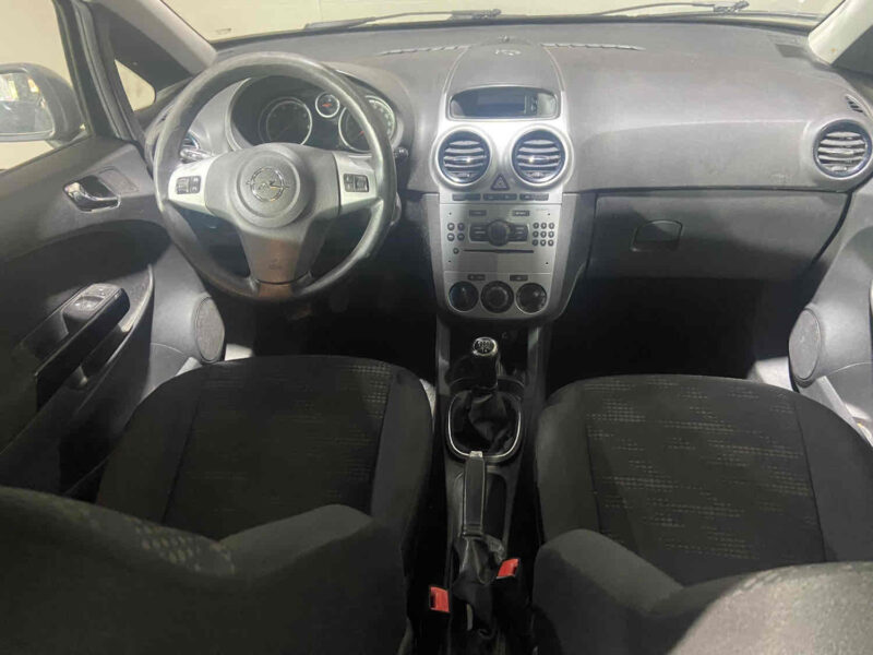 OPEL CORSA D 2011 1.3 CDTI 75cv