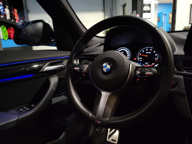 BMW X1 S-DRIVE F48 LCi 18 i 140cv FACELIFT PACK M SPORT