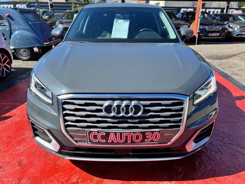 AUDI Q2 2019