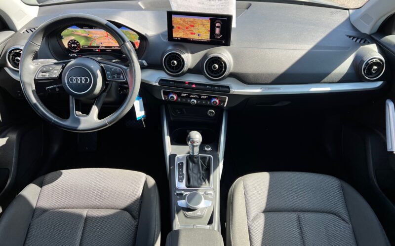 AUDI Q2 2019