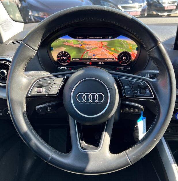 AUDI Q2 2019