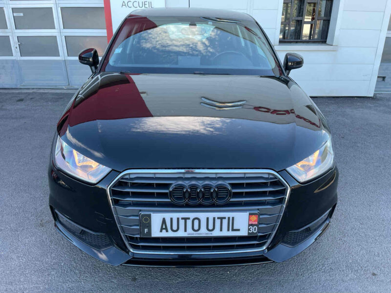 AUDI A1 1.0 TFSI ULTRA 95cv Sportback  