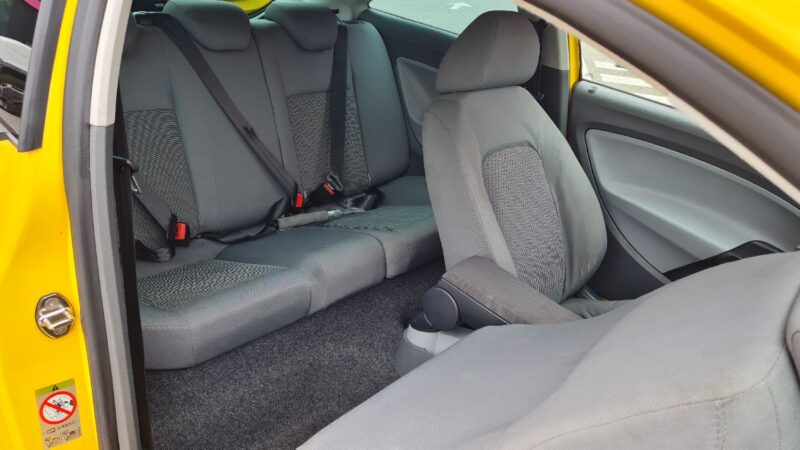 SEAT IBIZA IV 2009