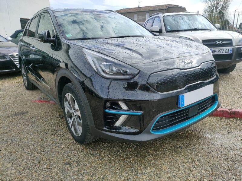 KIA E-NIRO ELECTRIC 205 PREMIUM  BVA