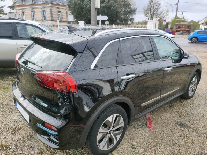 KIA E-NIRO ELECTRIC 205 PREMIUM  BVA