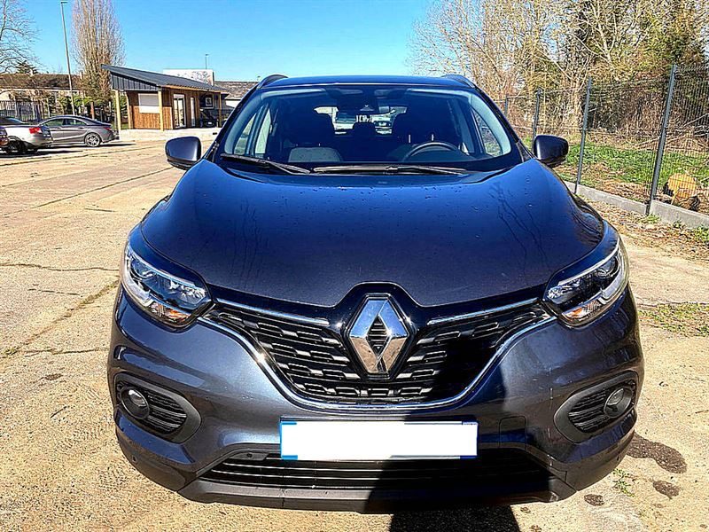 RENAULT KADJAR 2019