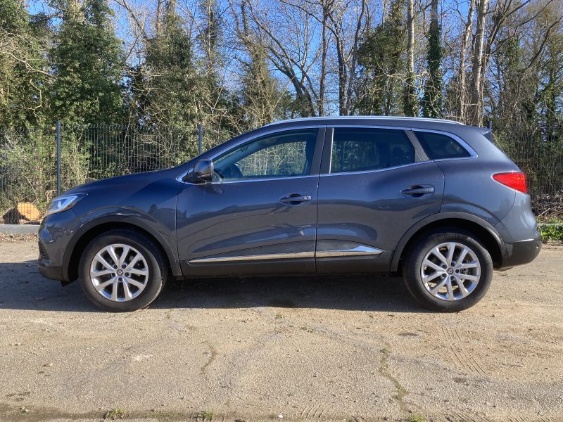 RENAULT KADJAR 2019