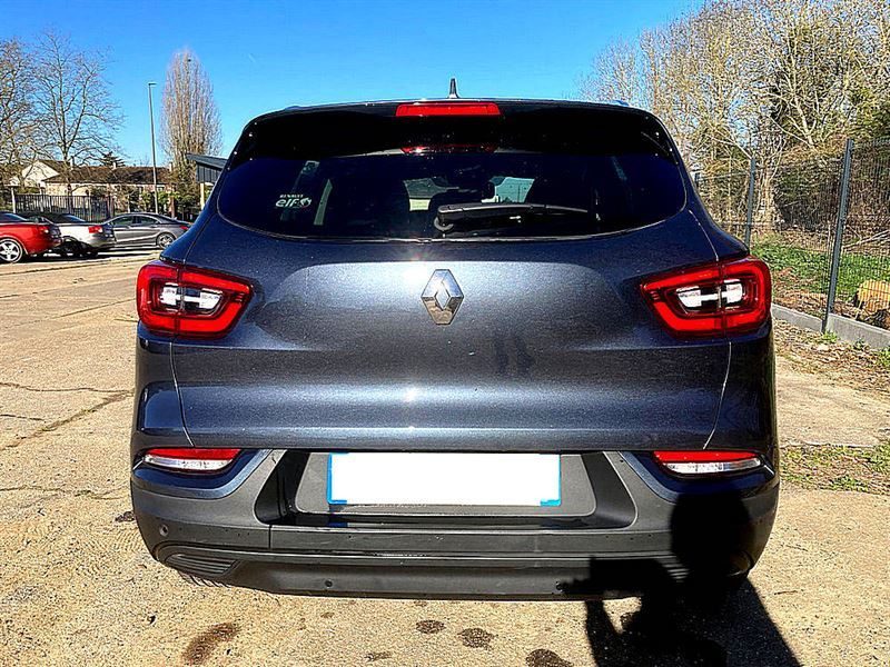 RENAULT KADJAR 2019