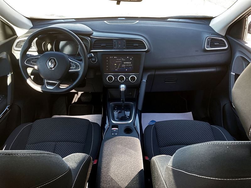 RENAULT KADJAR 2019