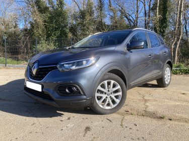 RENAULT KADJAR 2019