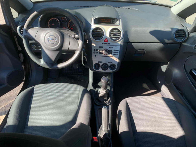 OPEL CORSA D 1.2i 90CV