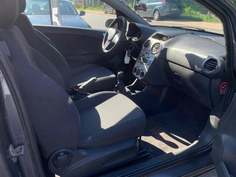 OPEL CORSA D 1.2i 90CV