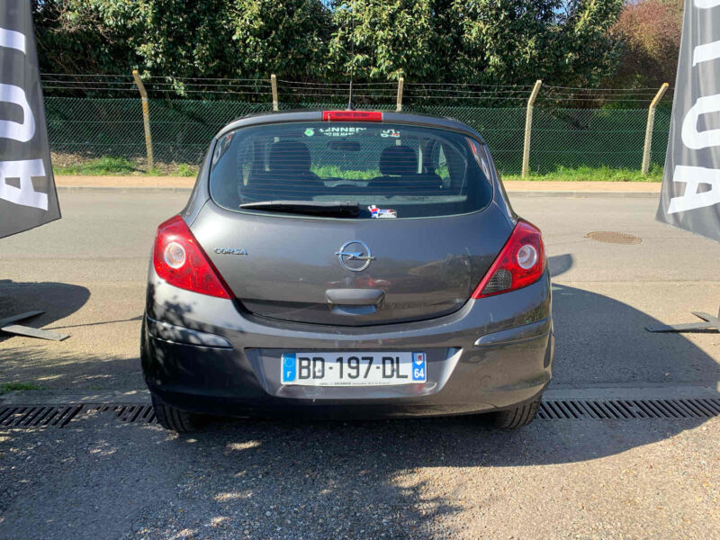 OPEL CORSA D 1.2i 90CV