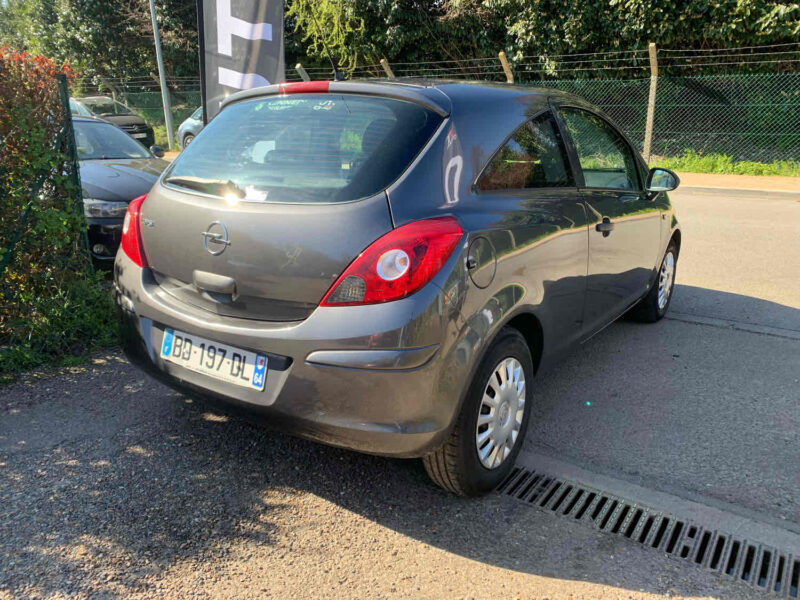 OPEL CORSA D 1.2i 90CV