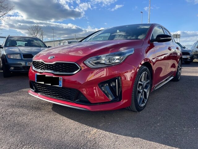 KIA PROCEED 2019