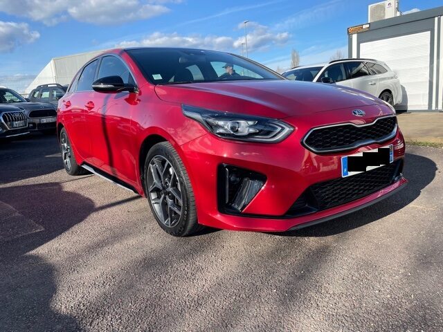 KIA PROCEED 2019