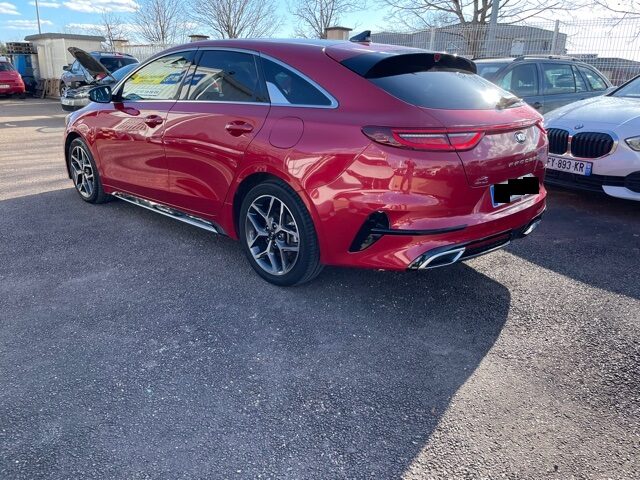 KIA PROCEED 2019