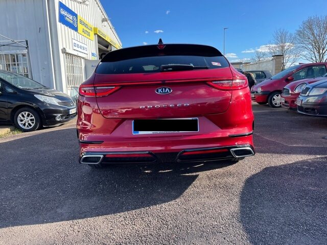 KIA PROCEED 2019