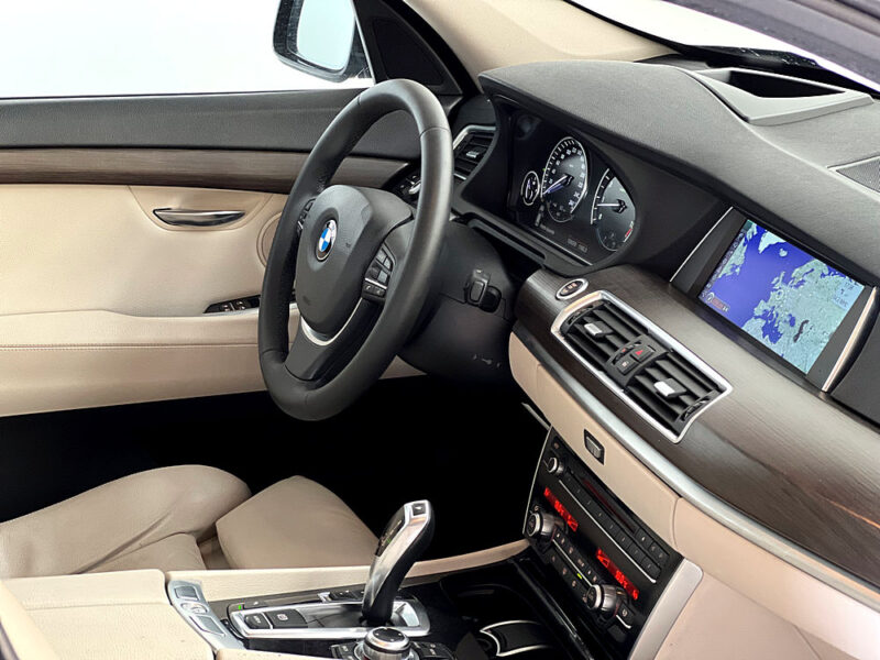 BMW 5 Gran Turismo 535 i 306cv