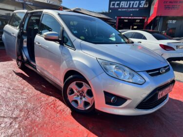 FORD GRAND C-MAX 2011