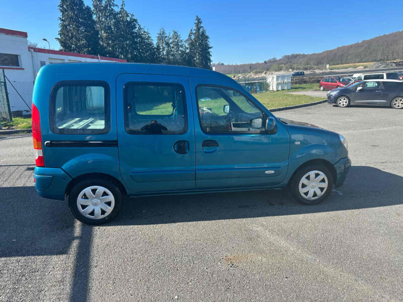 RENAULT KANGOO 2006