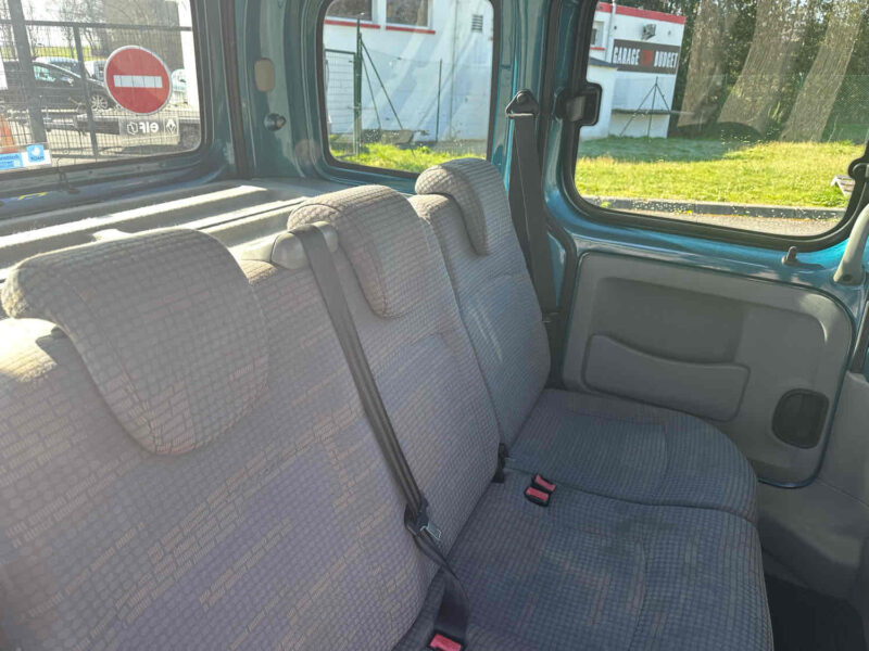 RENAULT KANGOO 2006