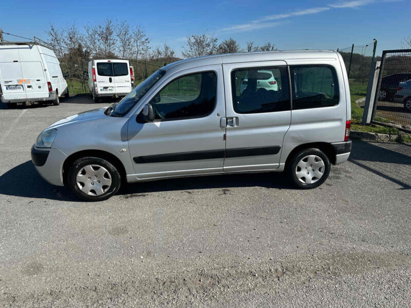 CITROEN BERLINGO MULTISPACE 2006