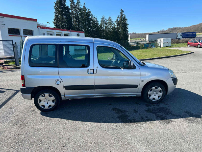 CITROEN BERLINGO MULTISPACE 2006