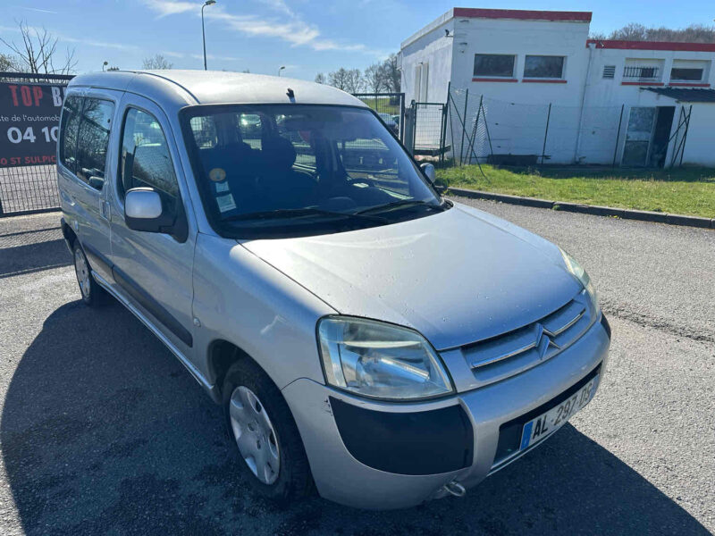 CITROEN BERLINGO MULTISPACE 2006